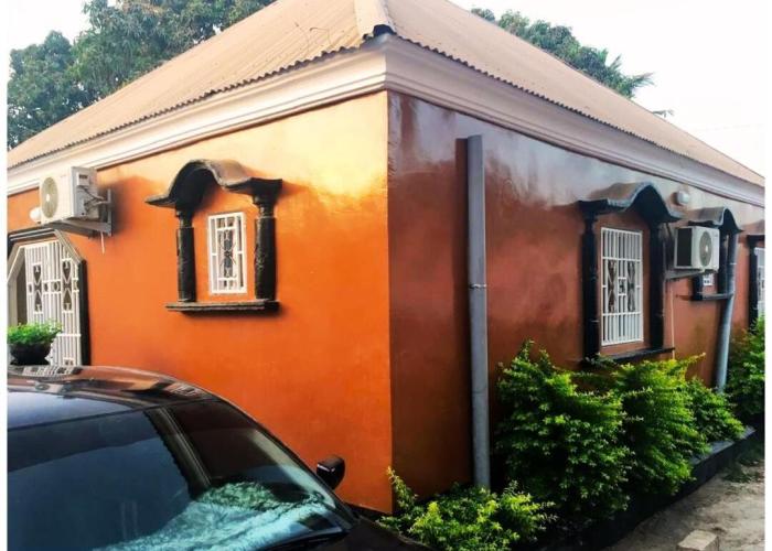 House for rent in Kololi