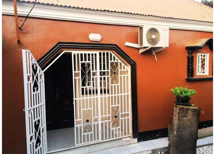House for rent in Kololi