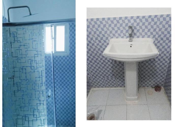 House for rent in Kololi