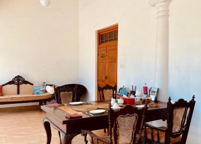 Amazing Talalla Villa