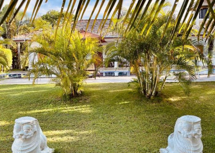 Amazing Talalla Villa