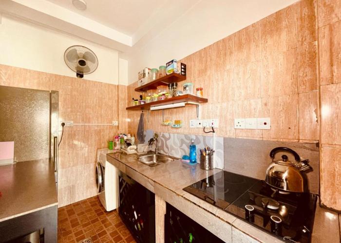 Amazing Talalla Villa