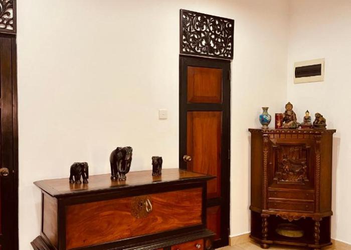 Amazing Talalla Villa
