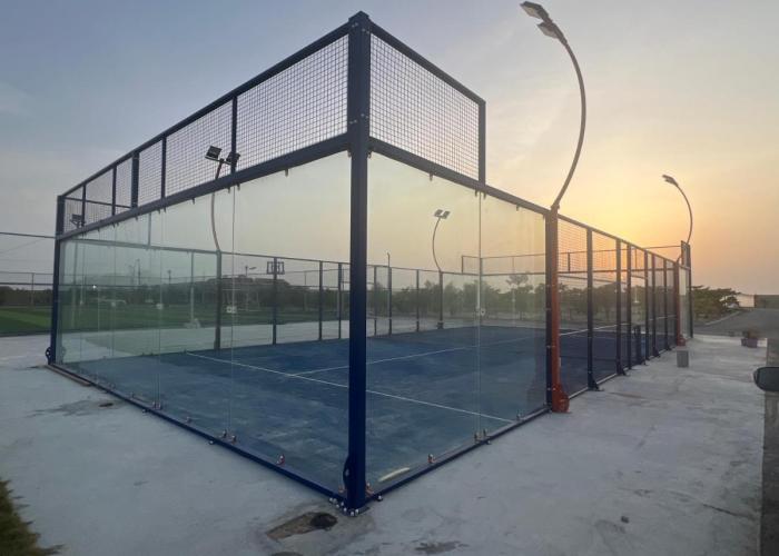 Ace Arena Resort