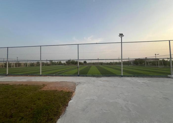 Ace Arena Resort
