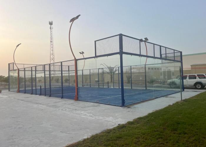 Ace Arena Resort