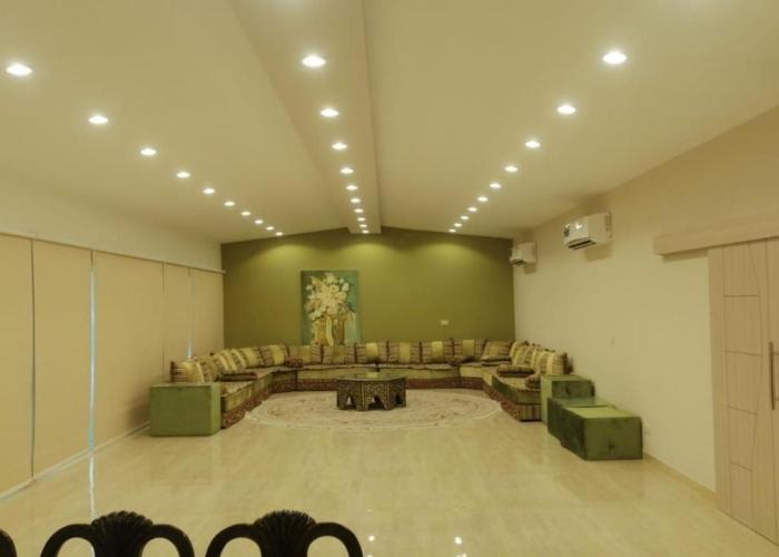 Ace Arena Resort