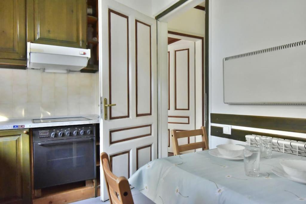 фото Garden Suite in Sofia Center