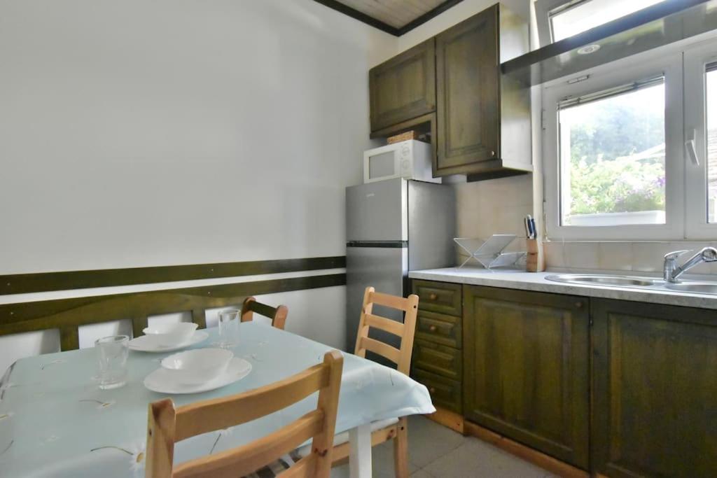 фото Garden Suite in Sofia Center