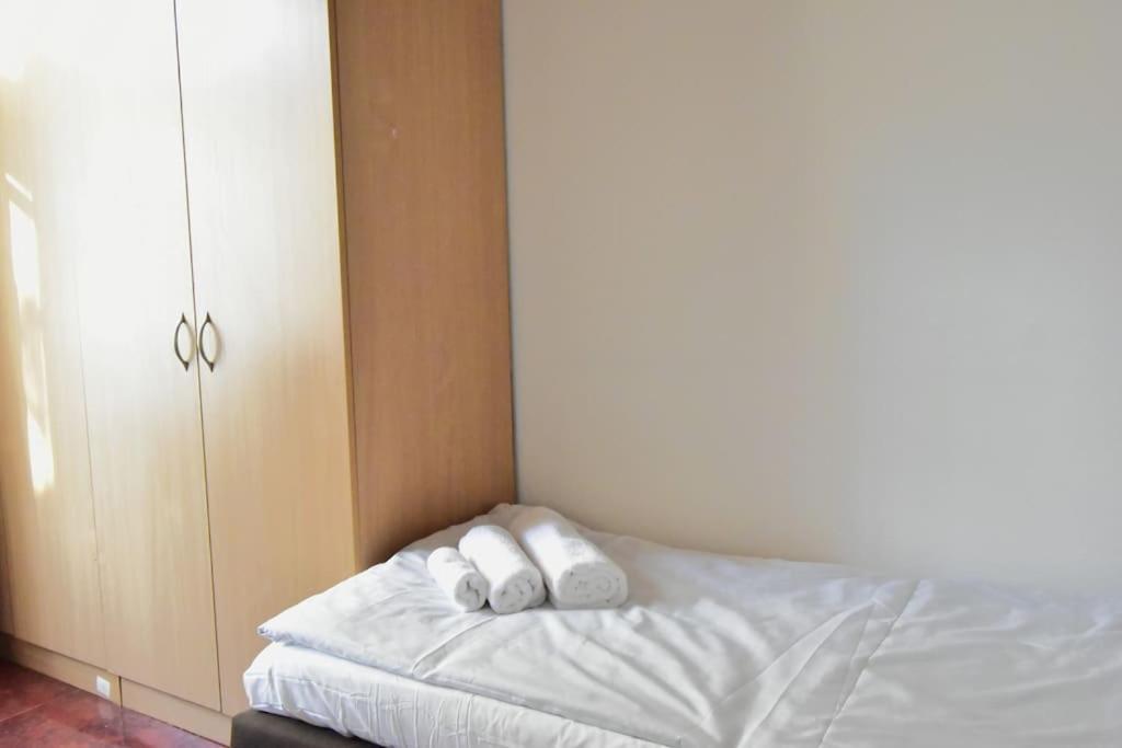 фото Garden Suite in Sofia Center
