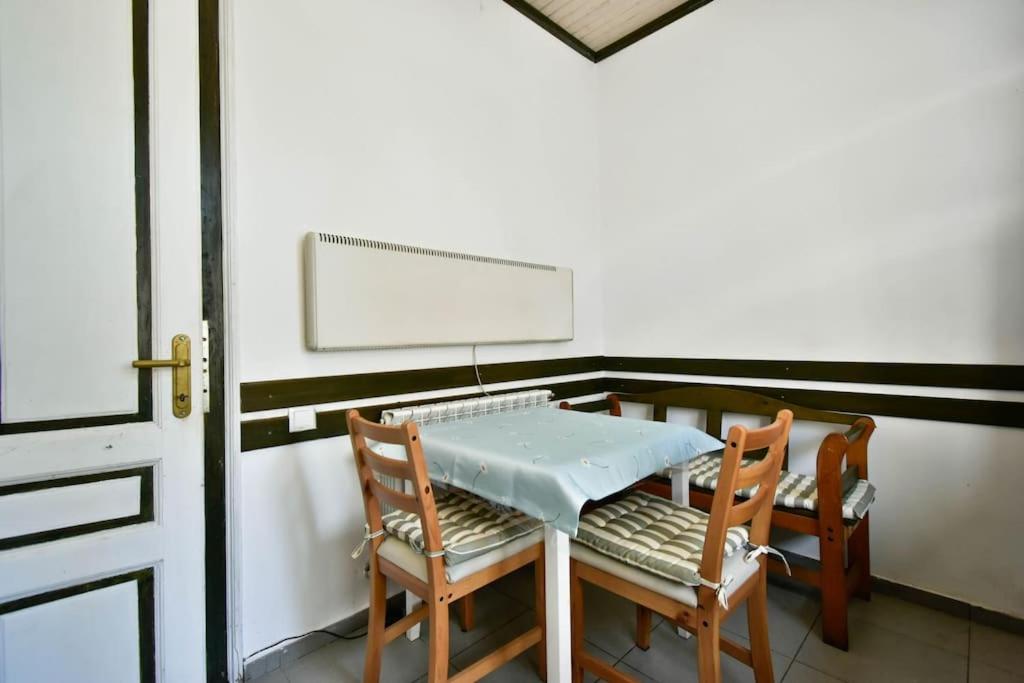 фото Garden Suite in Sofia Center