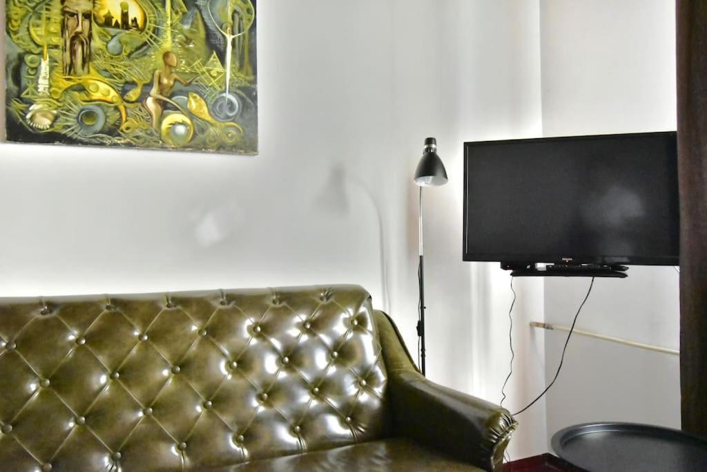 фото Garden Suite in Sofia Center