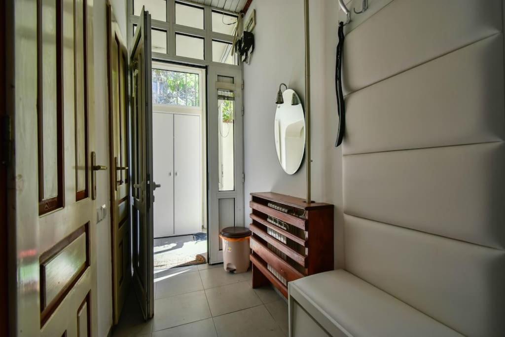 фото Garden Suite in Sofia Center