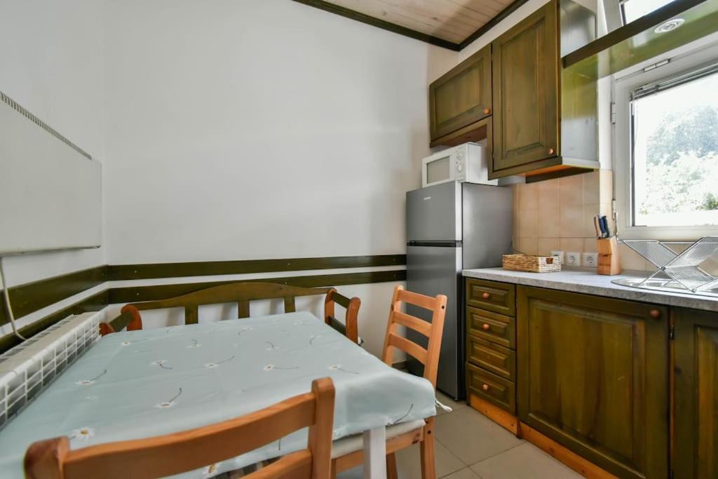 фото Garden Suite in Sofia Center