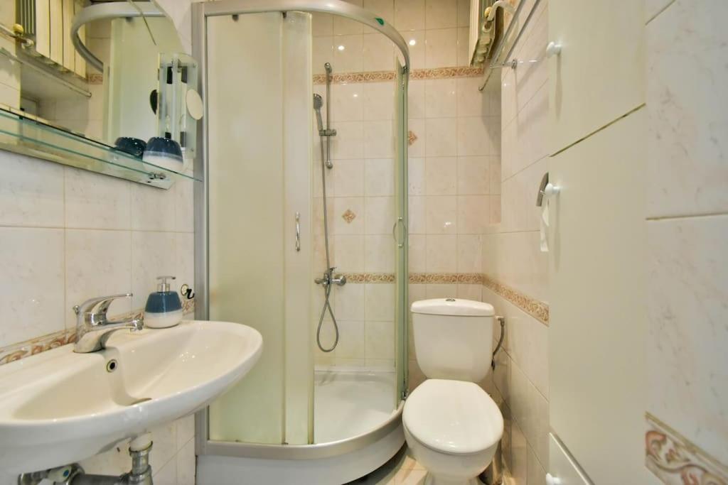 фото Garden Suite in Sofia Center
