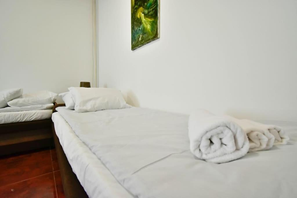 фото Garden Suite in Sofia Center