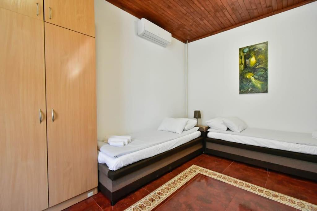 фото Garden Suite in Sofia Center
