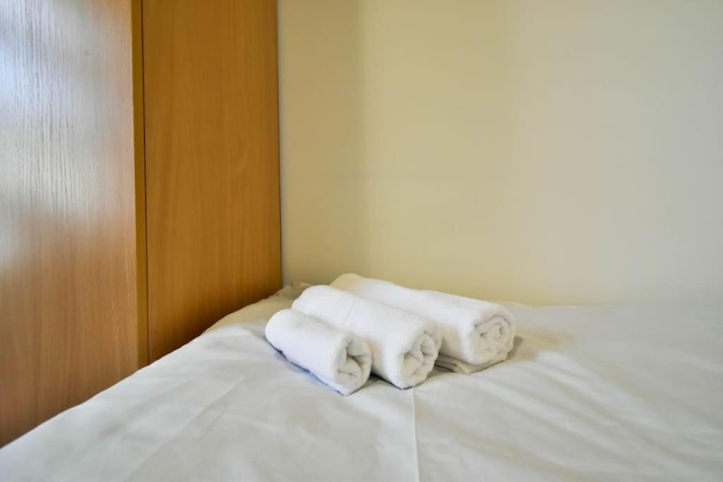 фото Garden Suite in Sofia Center