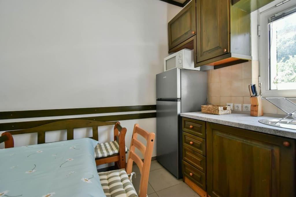 фото Garden Suite in Sofia Center