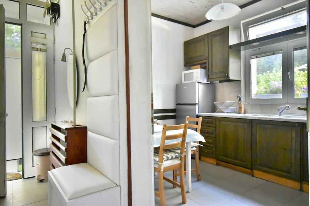 фото Garden Suite in Sofia Center