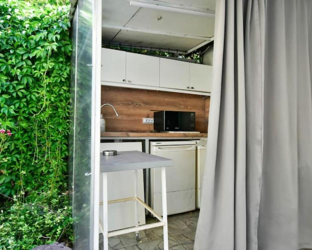 фото Garden Suite in Sofia Center