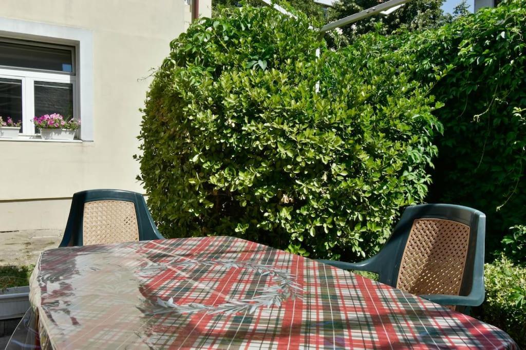 фото Garden Suite in Sofia Center