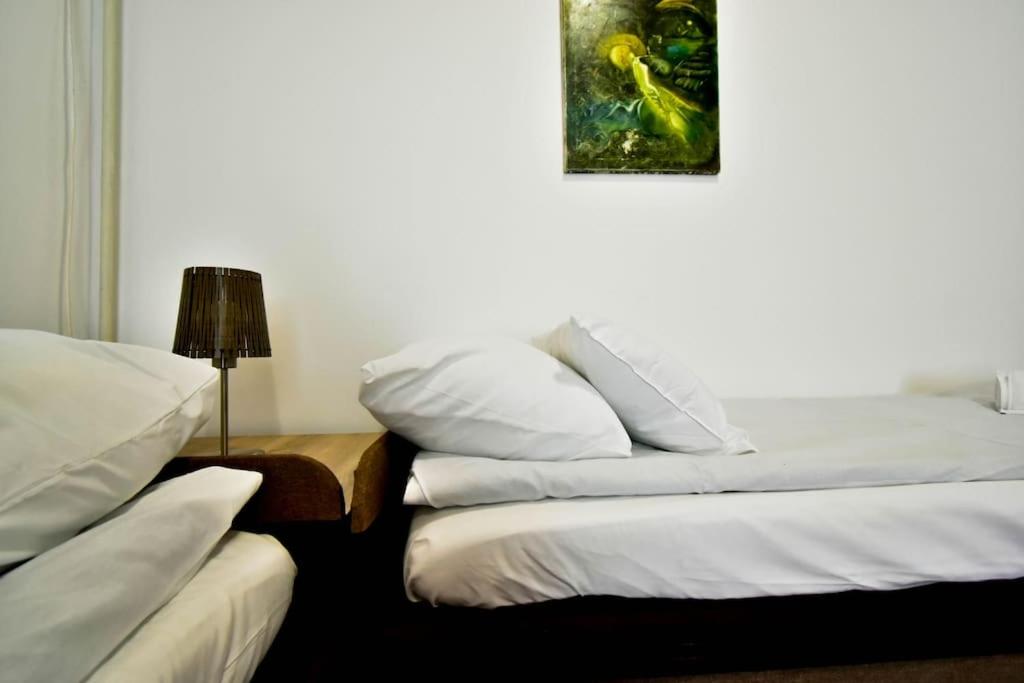 фото Garden Suite in Sofia Center