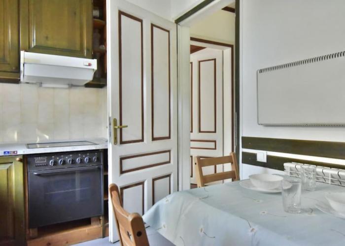 Garden Suite in Sofia Center