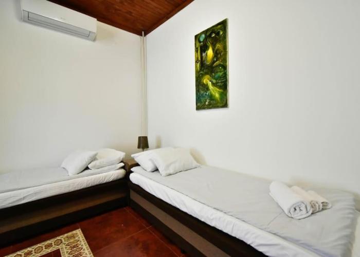 Garden Suite in Sofia Center