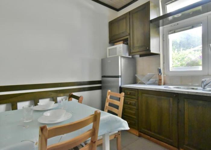 Garden Suite in Sofia Center
