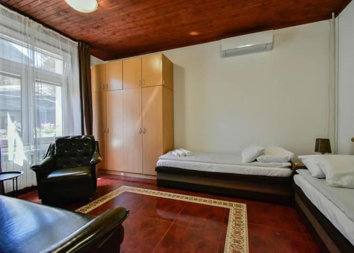Garden Suite in Sofia Center