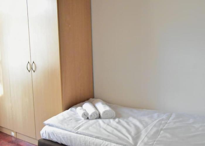 Garden Suite in Sofia Center