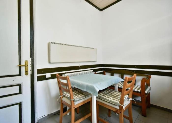 Garden Suite in Sofia Center