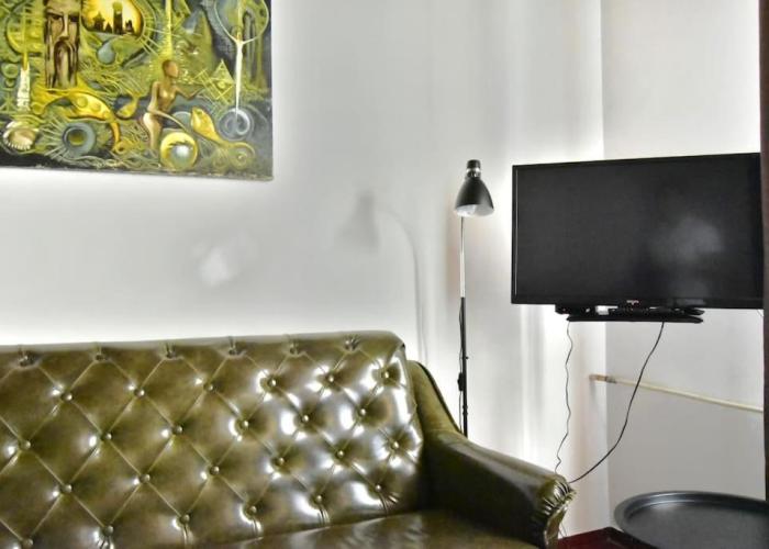 Garden Suite in Sofia Center