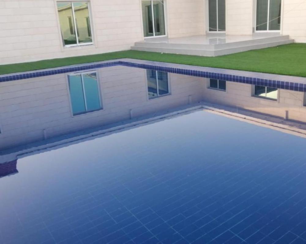 Nature Zamzam Farm And Resort