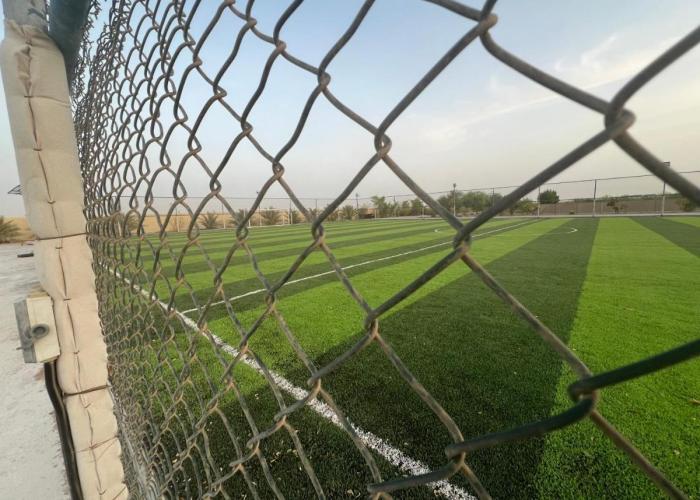 Nature Zamzam Farm And Resort