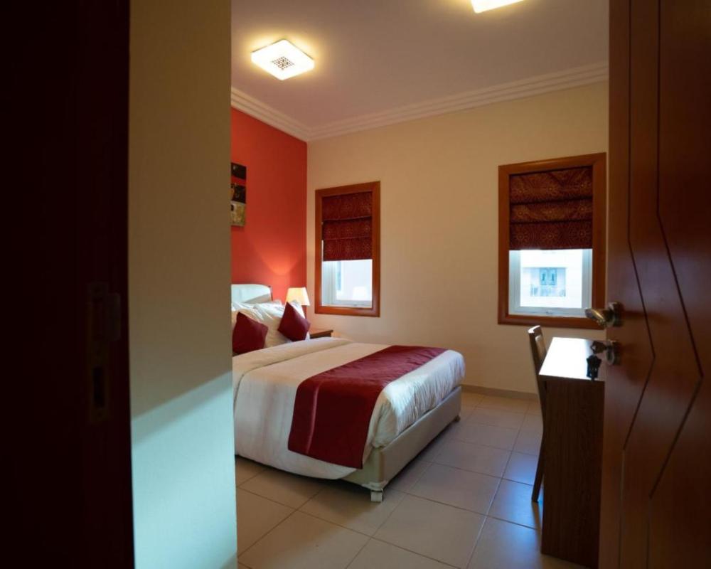 фото Al Liwan Residence