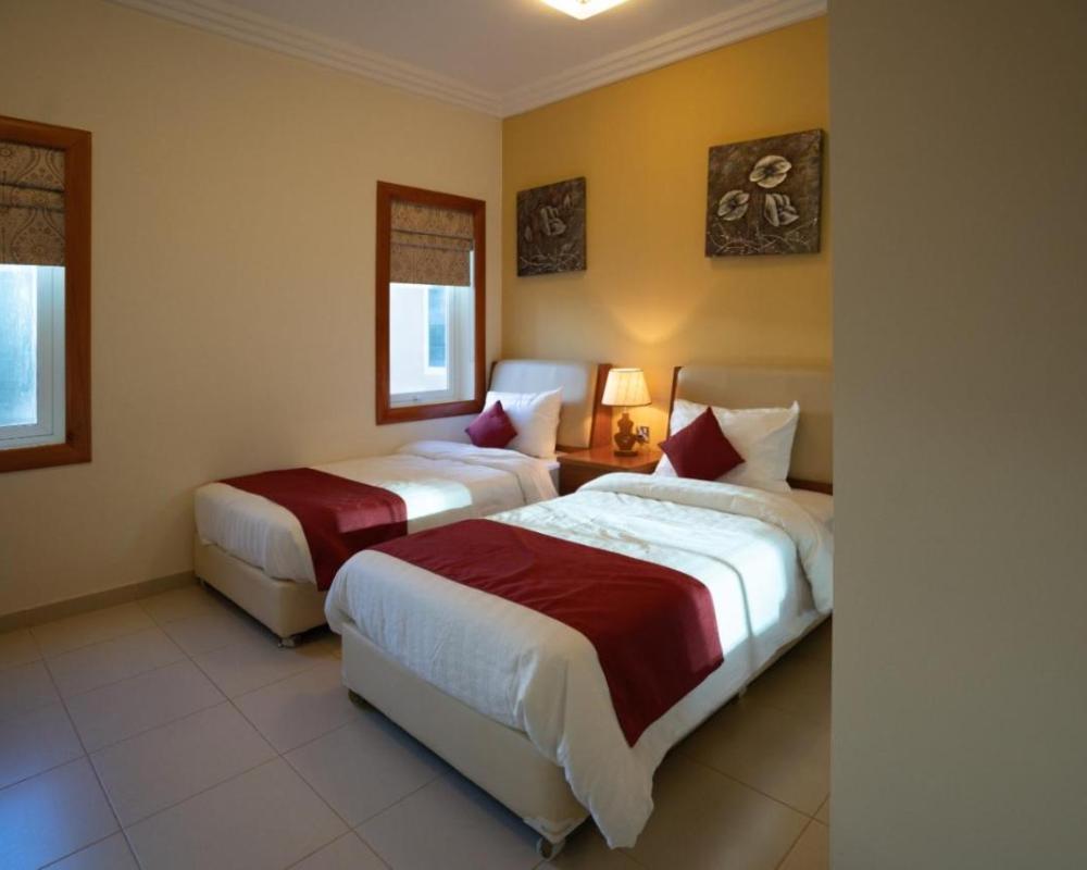 фото Al Liwan Residence