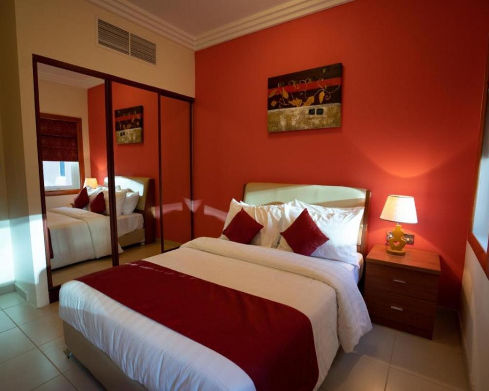 фото Al Liwan Residence