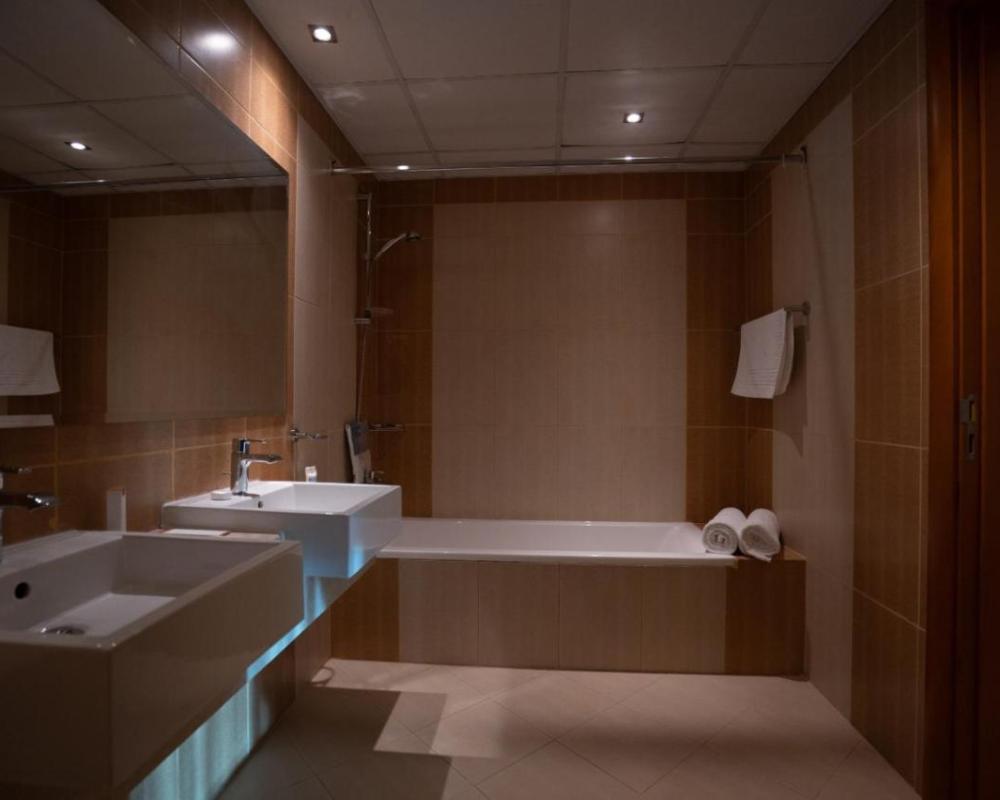 фото Al Liwan Residence