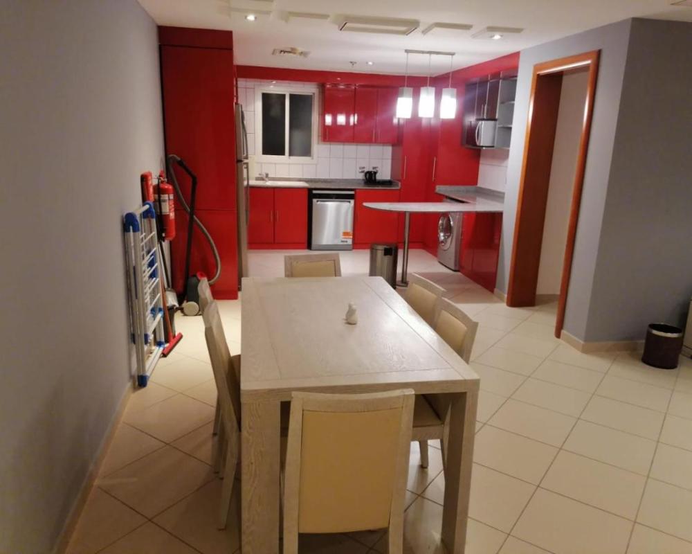 фото Al Liwan Residence