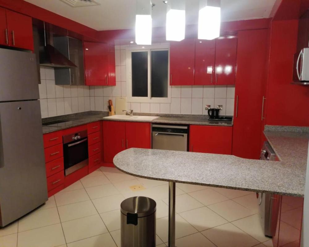 фото Al Liwan Residence