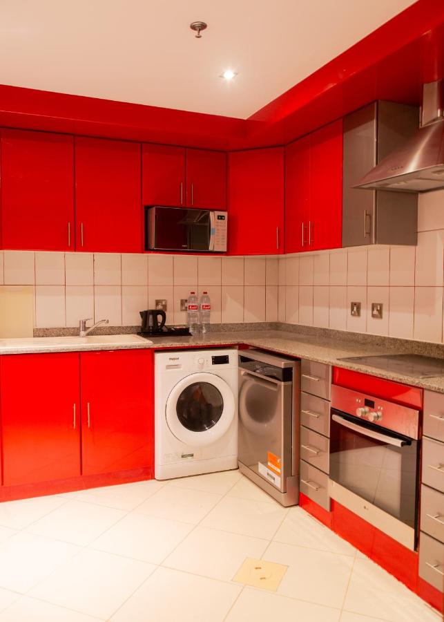 фото Al Liwan Residence