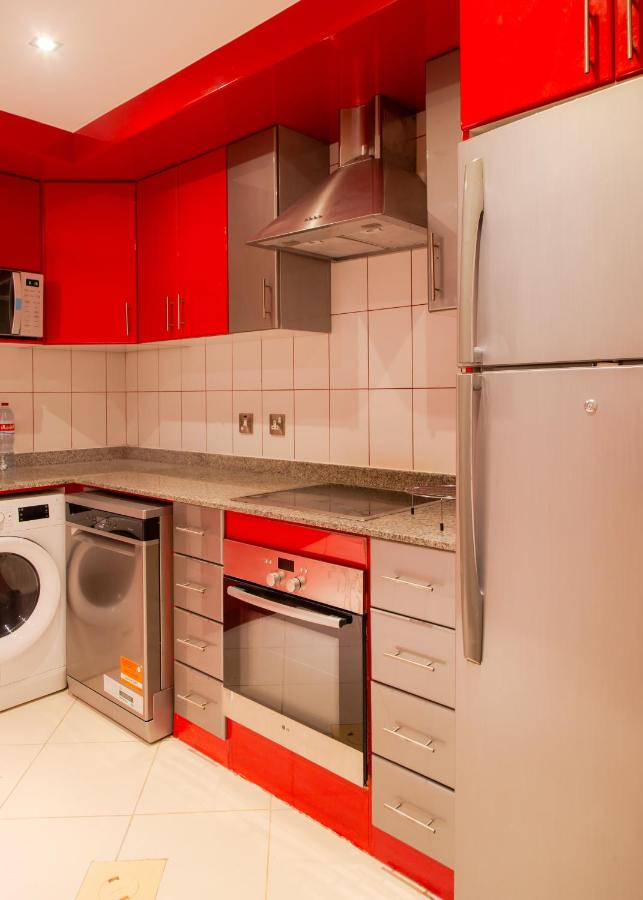фото Al Liwan Residence