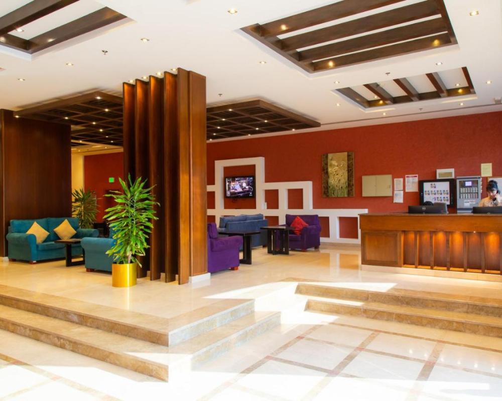 фото Al Liwan Residence
