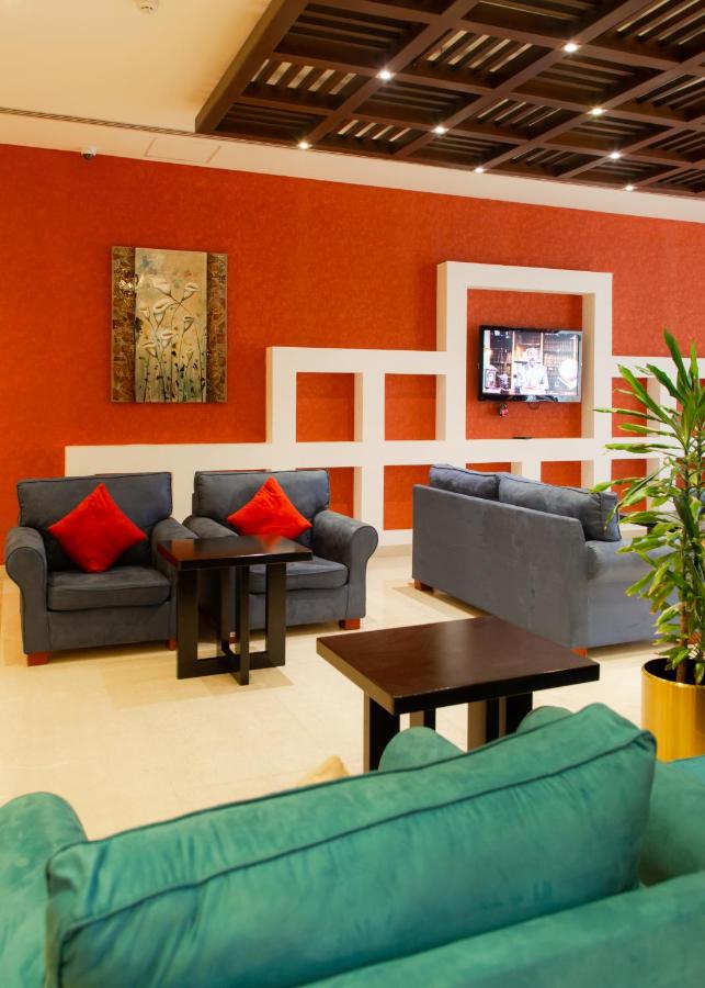 фото Al Liwan Residence