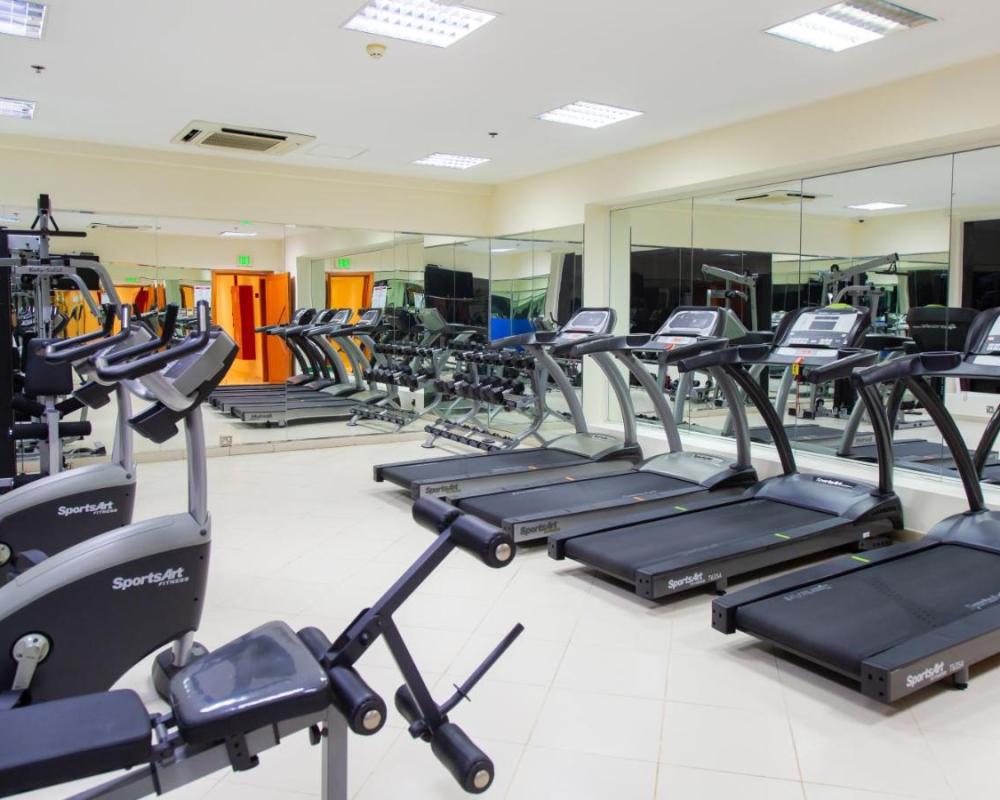 фото Al Liwan Residence