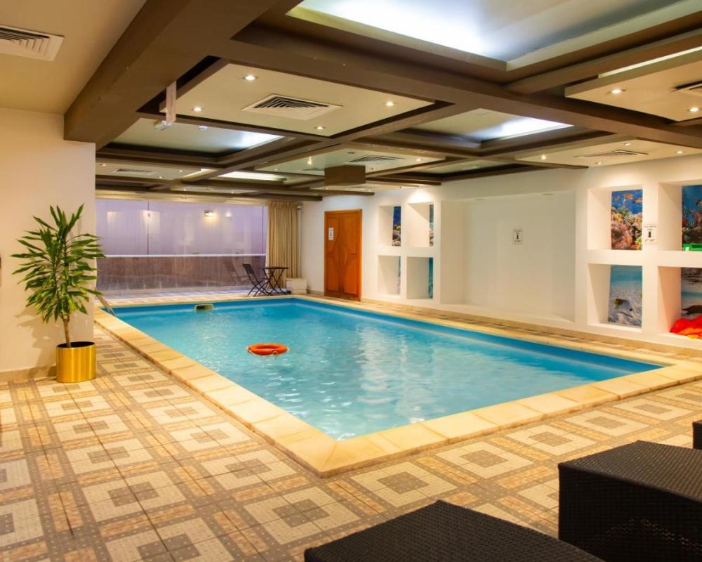 фото Al Liwan Residence