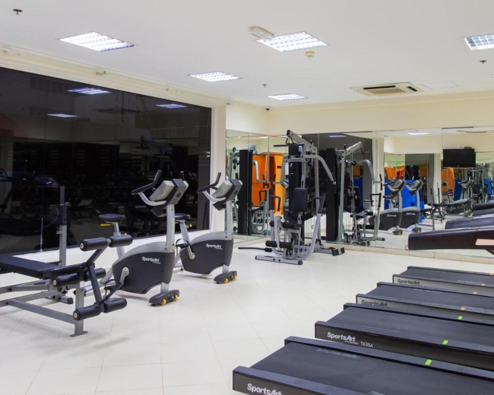 фото Al Liwan Residence