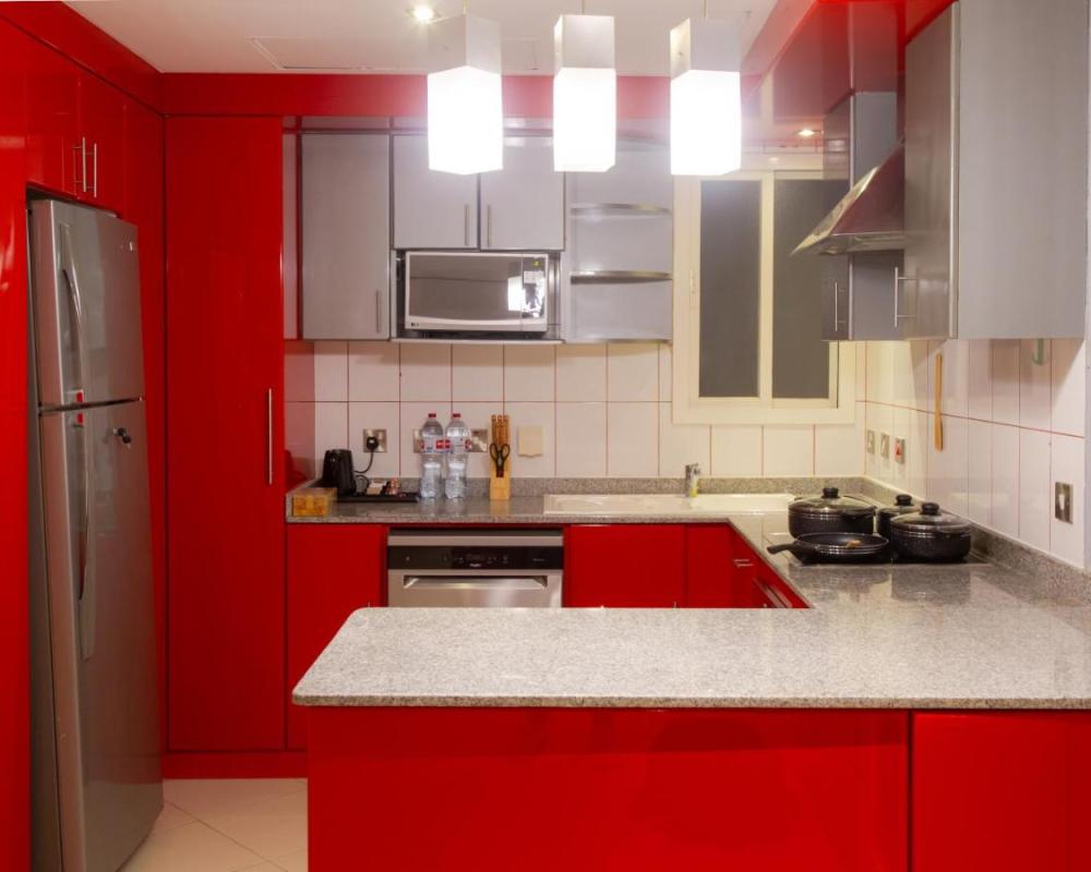 фото Al Liwan Residence